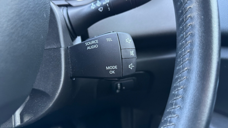 Renault Scenic 1.2 TCE 130 Dynamique Nav 5dr Petrol Estate